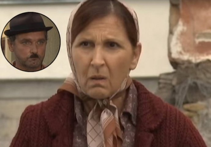 Posljednja sezona 'Selo gori, a baba se češlja': Ponekad smo bijesni jer nas je Manda ostavio!