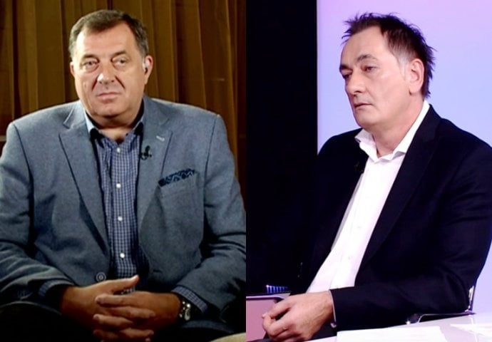 Dodik: Izetbegović ispunjava sve moje želje 