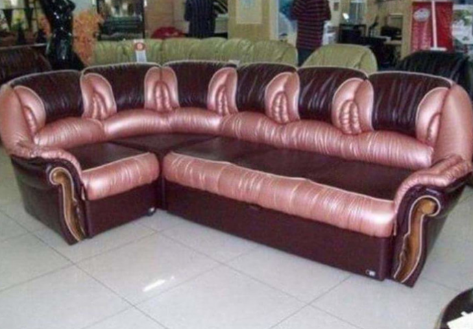 Da li imate prljavu maštu? Zbog ovih fotografija, sami ćete sebi dati odgovor na to pitanje 