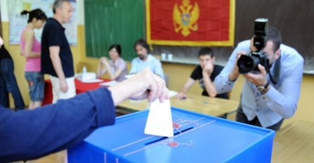 Deseti parlamentarni izbori u Crnoj Gori