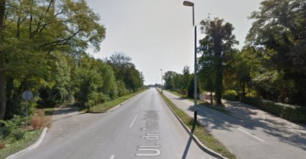 U stroju za proizvodnju jedne firme u Čakovcu pronađen mrtav 32-godišnjak