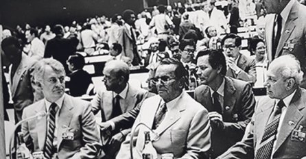 Sedam priča o socijalističkoj Jugoslaviji