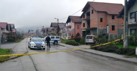 U Istočnom Novom Sarajevu ubijen Miroslav Lazarević
