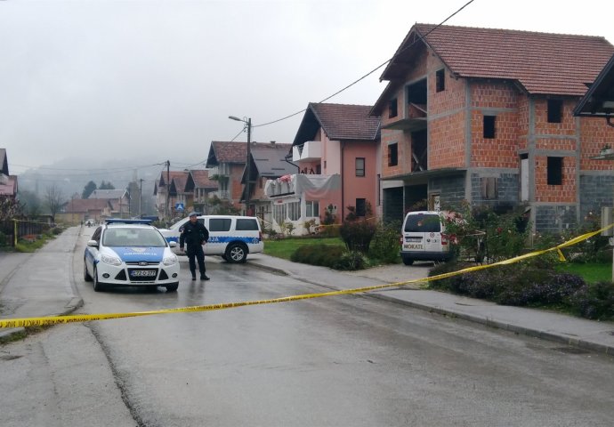 U Istočnom Novom Sarajevu ubijen Miroslav Lazarević