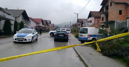 Uhapšeno više osoba koje se sumnjiče za ubistvo Miroslava Lazarevića