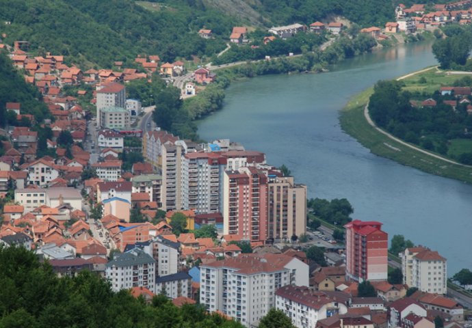 Policija kod Zvorničanina pronašla dvije zolje