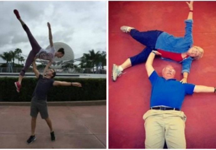 Kad roditelji poblesave: Otkačeni roditelji kopirali svoju djecu i objavili slike na internet (FOTO)