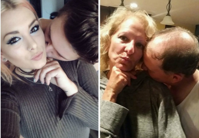 Kad roditelji poblesave: Otkačeni roditelji kopirali svoju djecu i objavili slike na internet (FOTO)