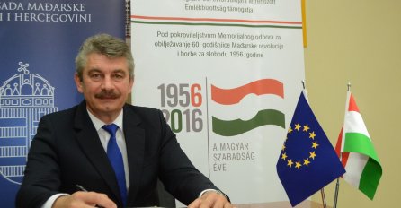 Negyesi: Budućnost regije je u euro-atlanskim integracijama