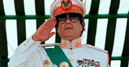 Libijcima iscrpljenim ratom nedostaje život pod Gadafijem
