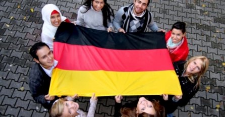 U Njemačkoj više škola primilo prijeteće poruke
