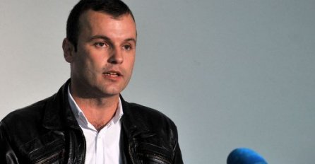 Grujičić je novi načelnik Srebrenice