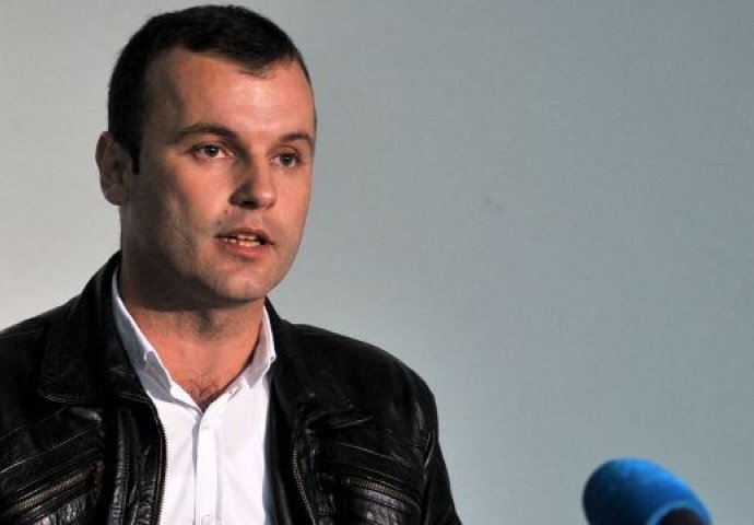 Grujičić je novi načelnik Srebrenice