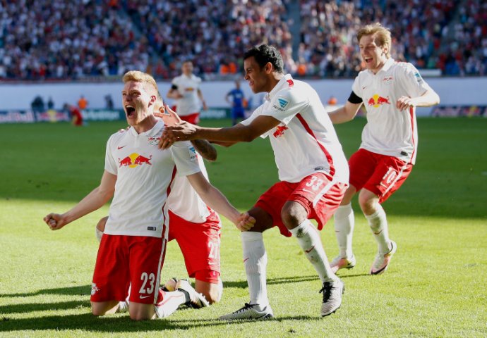 Najveći hit na evropskim terenima: Osnovani prije sedam godina, prijete Bayernu i žele u Ligu prvaka