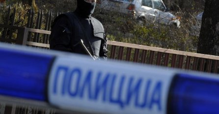 Tragičan epilog drame u Žarkovu: Policija uhapsila dva pljačkaša, treći pucao sebi u glavu
