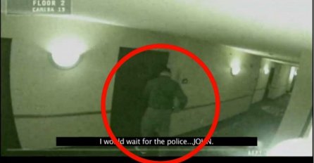 Dobili su pritužbe zbog čudnih zvukova iz sobe: Kada su otišli provjeriti, šokirali su se (VIDEO)
