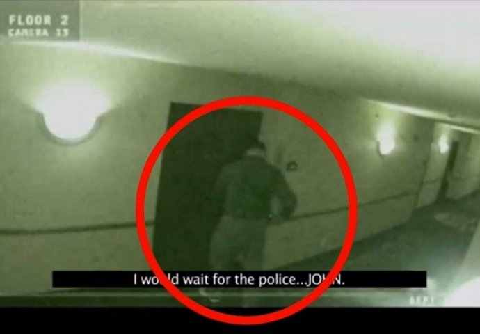 Dobili su pritužbe zbog čudnih zvukova iz sobe: Kada su otišli provjeriti, šokirali su se (VIDEO)
