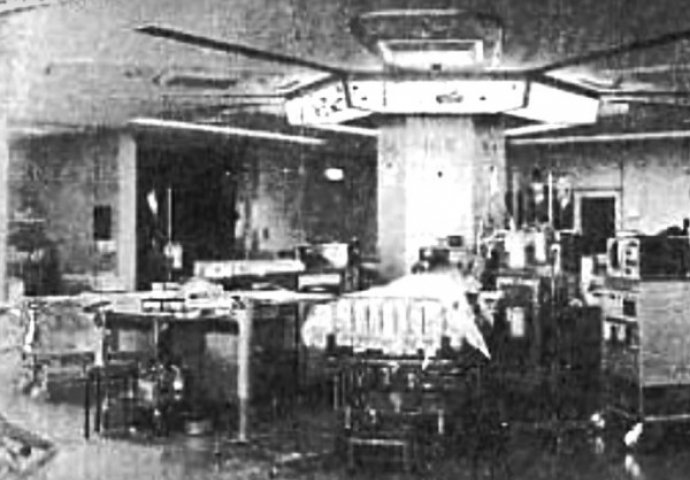 Naučnici su držali nedužne ljude budnim 30 dana, ali nisu mogli ni slutiti da će se upravo ovo desiti! 