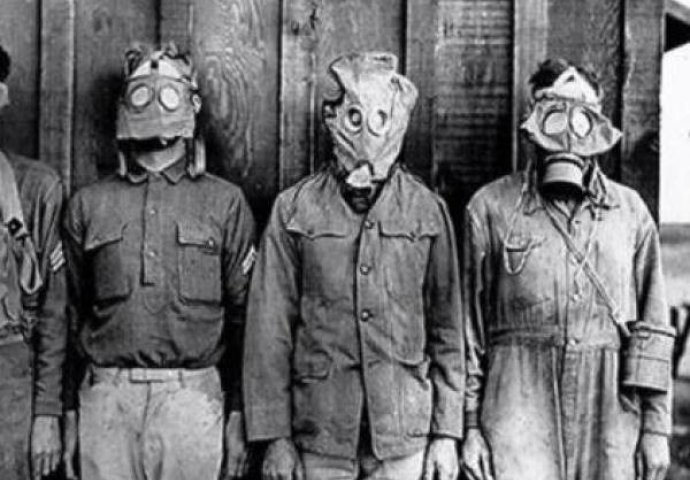 Naučnici su držali nedužne ljude budnim 30 dana, ali nisu mogli ni slutiti da će se upravo ovo desiti! 