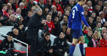 Navijači razočarani: Mourinhov najgori ulazak u sezonu u zadnjih 15 godina