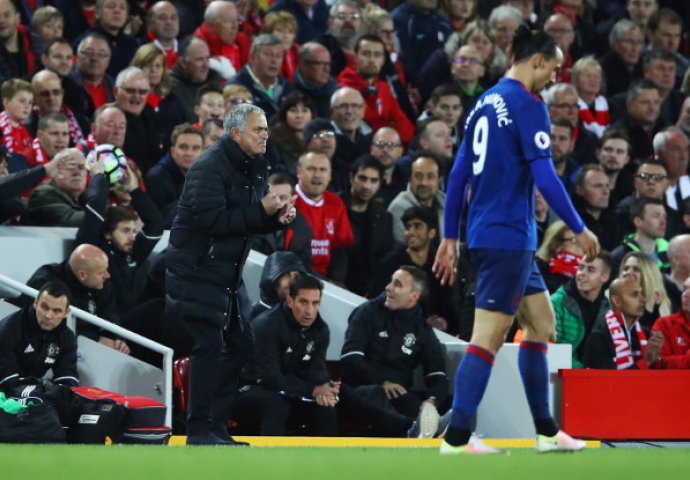 Navijači razočarani: Mourinhov najgori ulazak u sezonu u zadnjih 15 godina