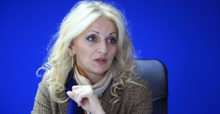 Bilsena Šahman postala zastupnica Predstavničkog doma Parlamenta FBiH