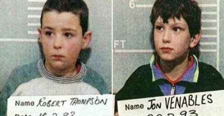 Djeca psihopate: Počinili su najbrutalnija ubistva, a najmlađi je imao tek šest godina (FOTO)