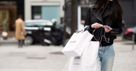 6 zlatnih pravila shoppinga koje treba znati svaka dama