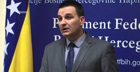 Žuljević za Novi.ba: Novalić je već odavno zadužio FBiH i time završio proces sa MMF-om bez odluke Parlamenta