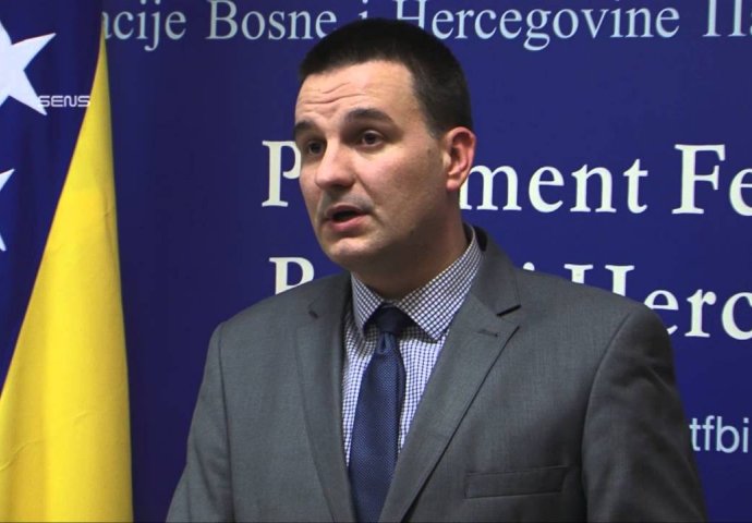 Žuljević za Novi.ba: Novalić je već odavno zadužio FBiH i time završio proces sa MMF-om bez odluke Parlamenta