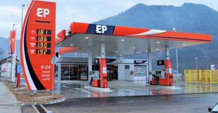 Ponudu Ine za preuzimanje dionica Energopetrola prihvatio jedan dioničar