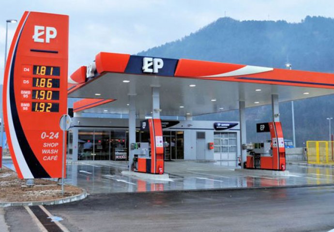 Ponudu Ine za preuzimanje dionica Energopetrola prihvatio jedan dioničar