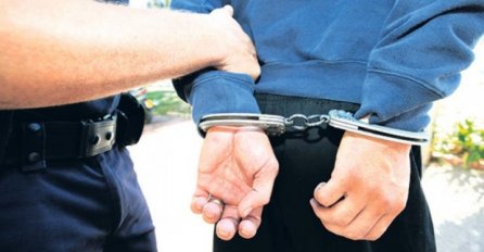 Pretreseno 14 lokacija: uhapšene četiri osobe zbog proizvodnje i prometa opojnih droga