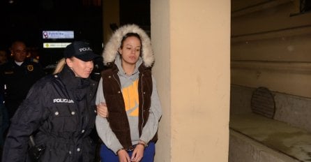 Tri osobe za koje postoji sumnja da su pomagale Sanjinu Sefiću, predate u nadležnost Tužilaštva KS