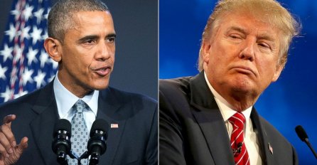 Barack Obama: Donald Trump je bio "neodgovoran" kada je govorio o montiranim izborima