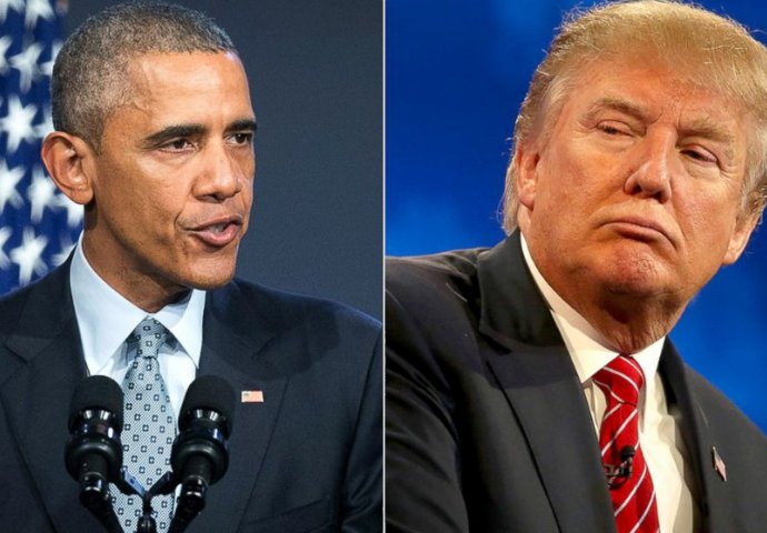 Barack Obama: Donald Trump je bio "neodgovoran" kada je govorio o montiranim izborima