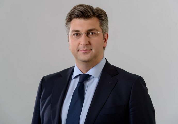 Plenković: "Novi ministri su iskusni i bili su aktivni"