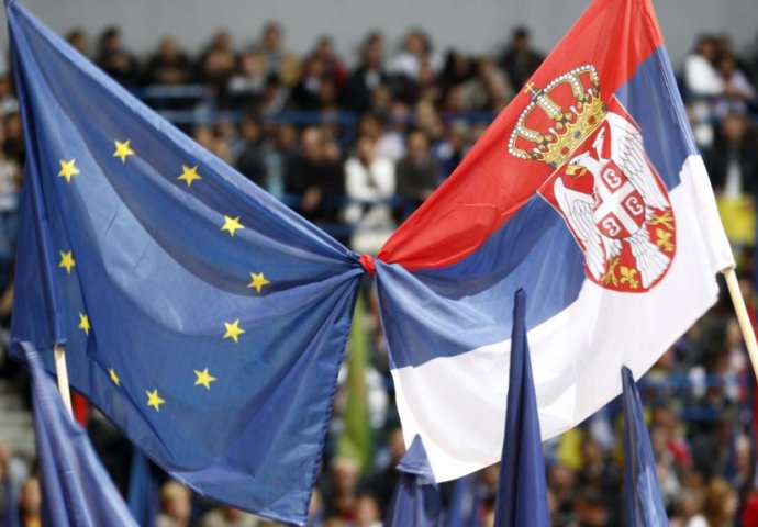 Srbija će morati svoju vanjsku politiku uskladiti sa politikom EU