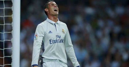Svijet u čudu: Šta se zapravo događa s Cristianom Ronaldom?