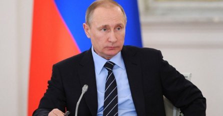 Putin podržao iračku operaciju oslobađanja Mosula