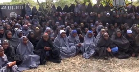 Ostatak djevojčica iz Chiboka, koje je oteo Boko Haram, ne žele na slobodu