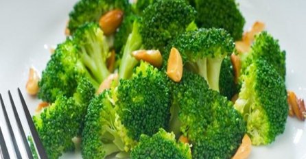 Brokula ubija maligne ćelije 