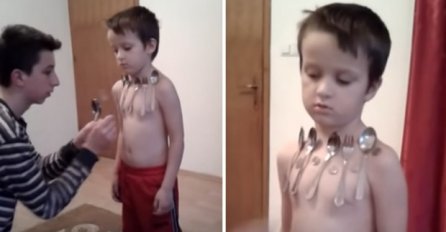 O dječaku iz Melišića kod Gračanica priča cijeli svijet: Posjeduje dar kojeg mnogi nazivaju čudom (VIDEO)