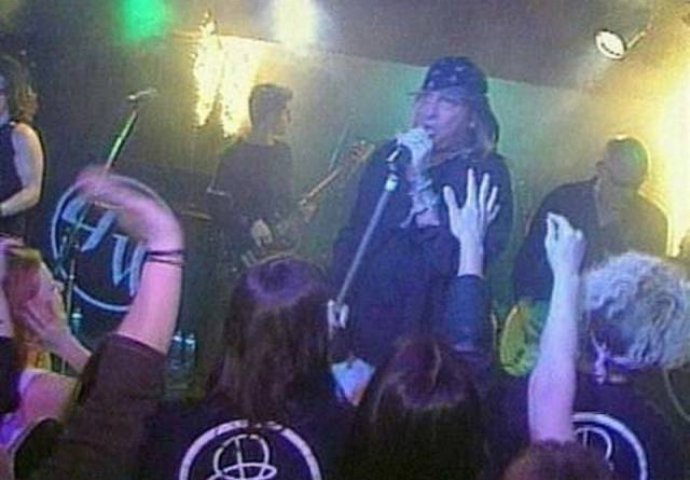 Zadnji momenti prije smrti: Fotografije nastale nekoliko trenutaka prije nego će se desiti tragedija