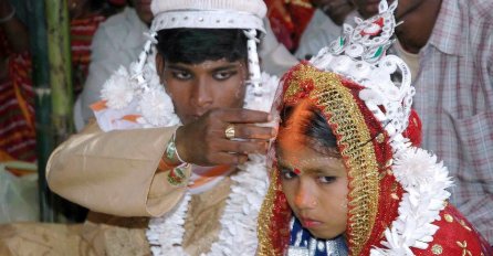Petnaestogodišnja mladenka koja je bila prisiljena da se uda umrla na porođaju