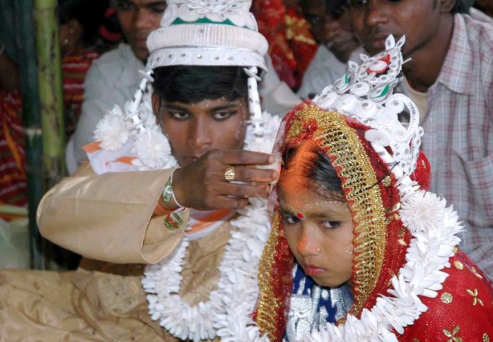 Petnaestogodišnja mladenka koja je bila prisiljena da se uda umrla na porođaju