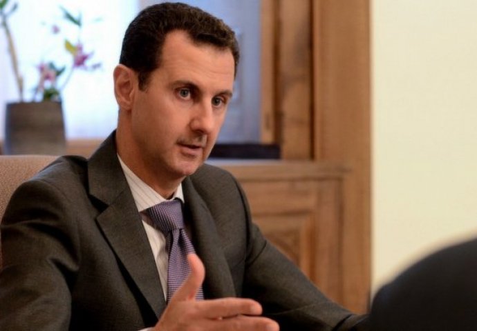 Assad: Vlada mora očistiti Aleppo od  "terorista" da zaštiti civile