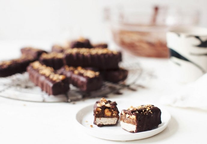 Deset omiljenih namirnica koje vas debljaju