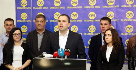 GS predstavio članove izabrane u općinska vijeća u Bihaću, Ilijašu, Starom Gradu, Centru i Novom Sarajevu