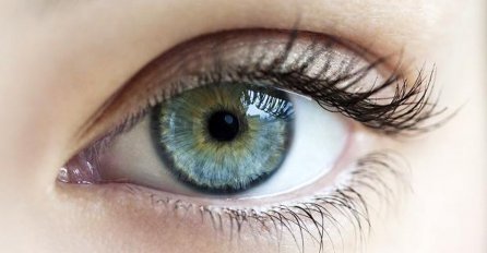 Oko je “ogledalo” duše: Kroz ovaj test saznajte kakva ste osoba